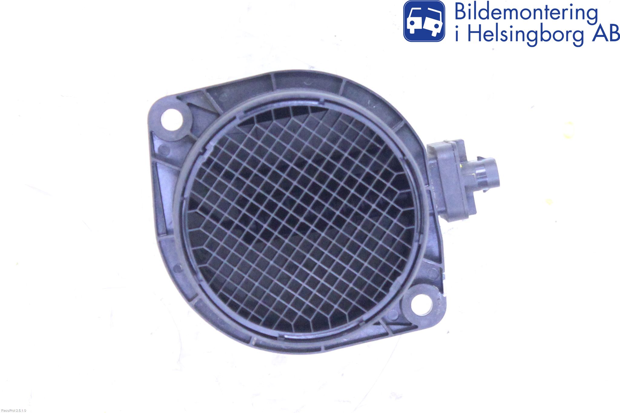 Seat EXEO Inns Luftmassemåler