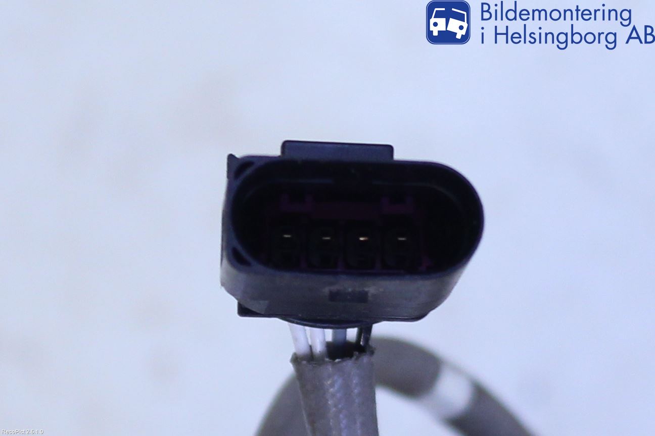 Volkswagen VW GOLF / E-GOLF VII 13-20 Inns Lambdasonde