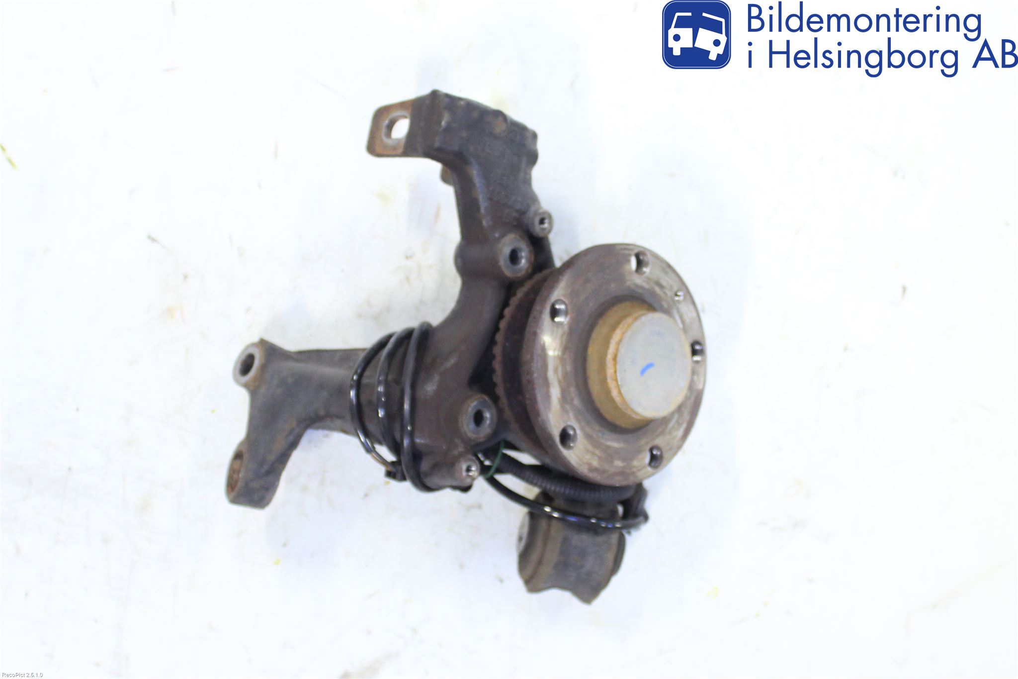 Seat EXEO Spindel Hb