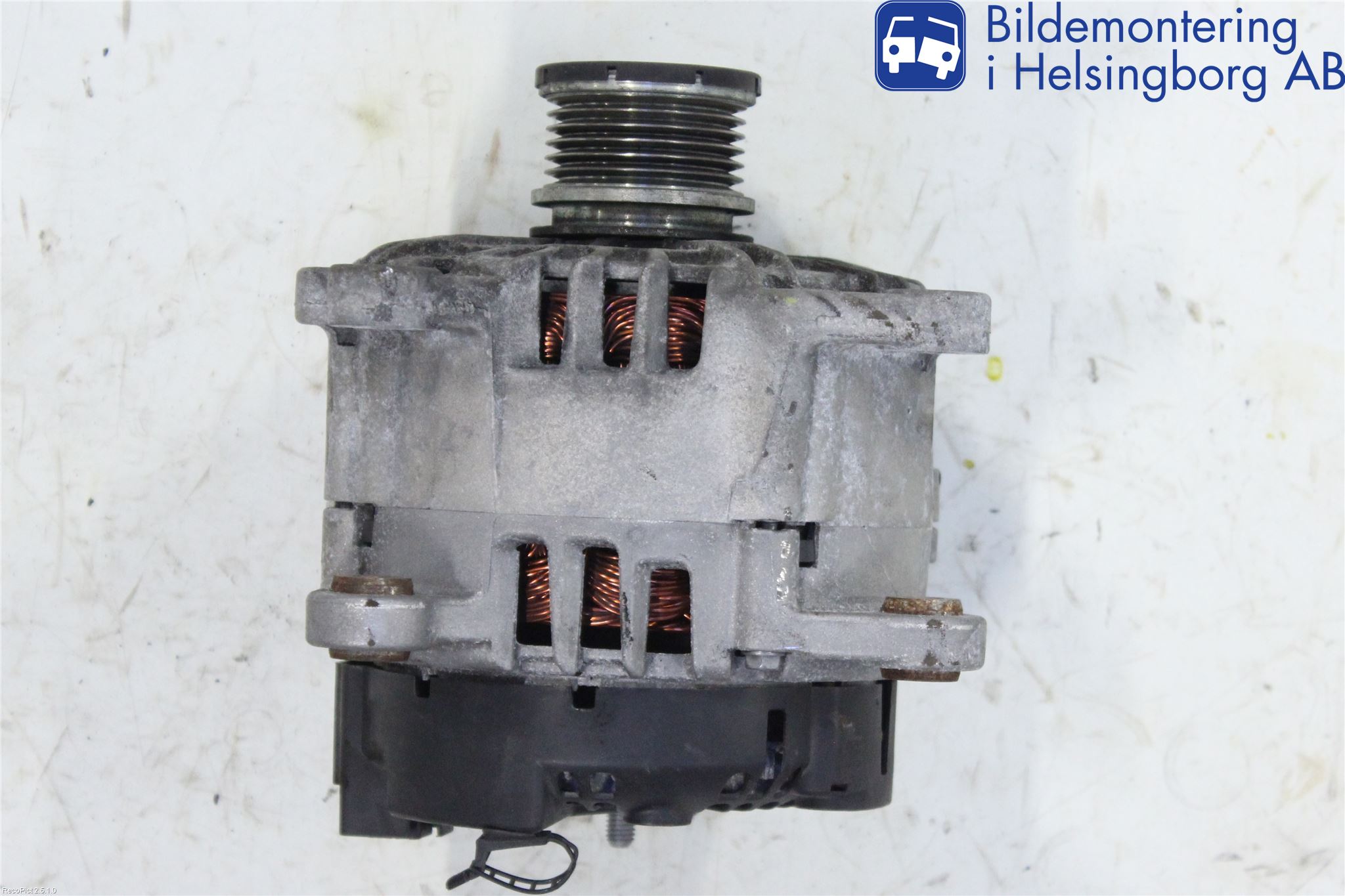 Seat EXEO Dynamo