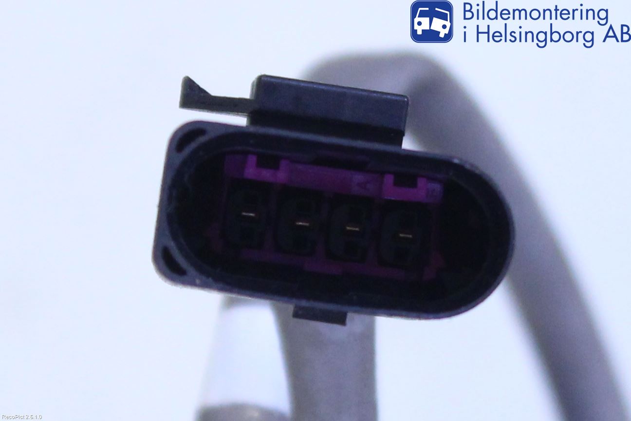 Volkswagen VW GOLF / E-GOLF VII 13-20 Inns Lambdasonde