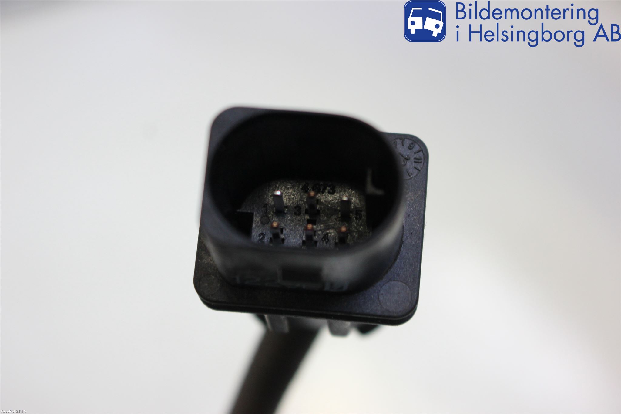 Mercedes-Benz MB E-KLASS (W212) 09-16 Inns Lambdasonde