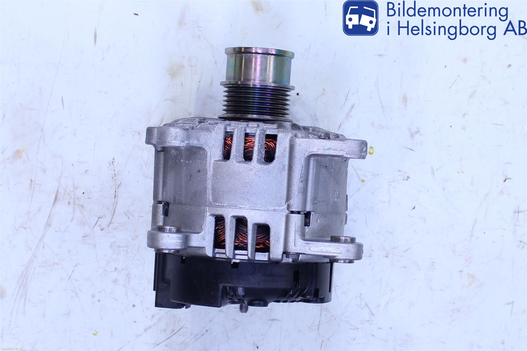 Volkswagen VW GOLF / E-GOLF VII 13-20 Dynamo