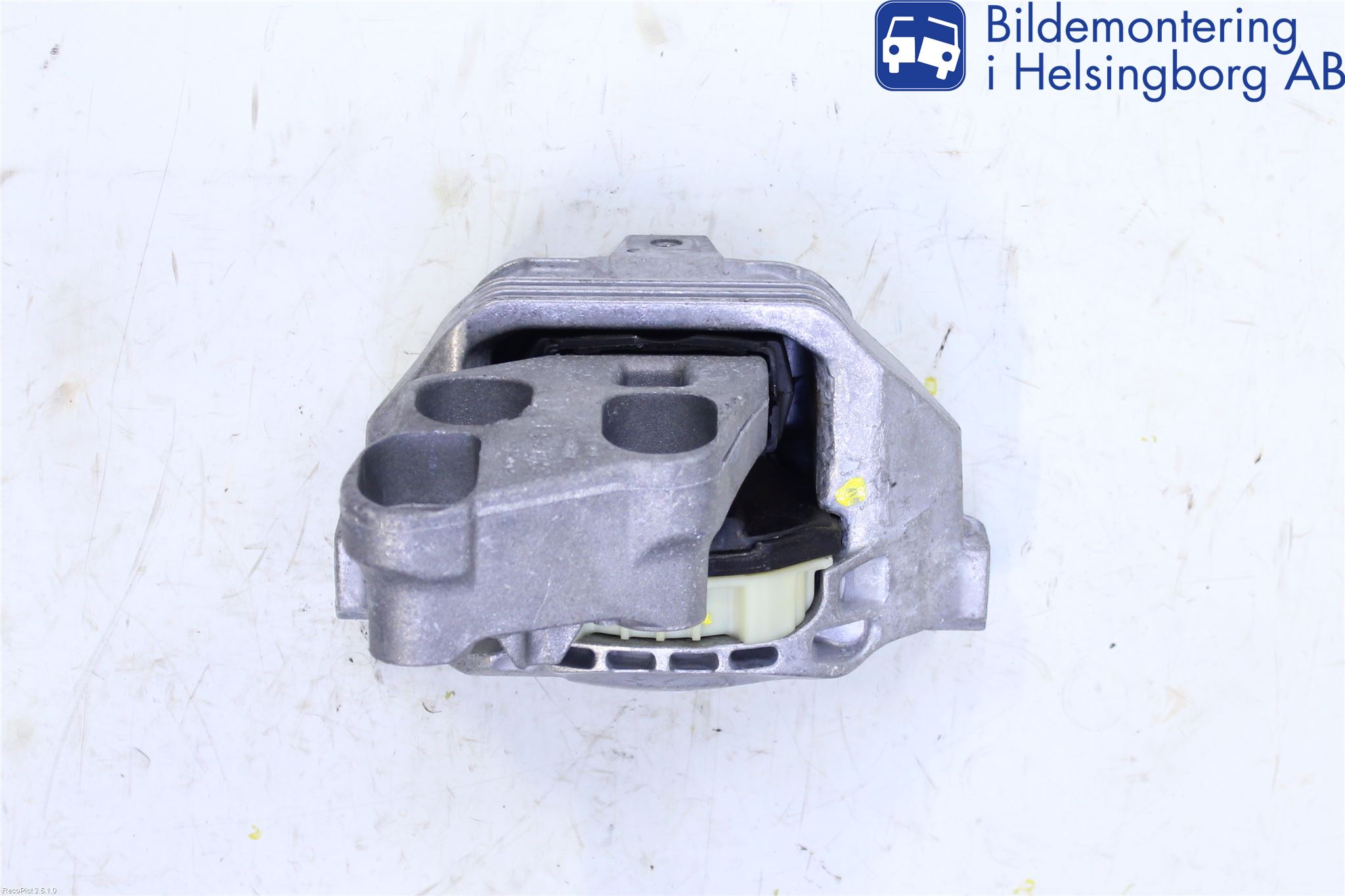 Mercedes-Benz MB GLA-KLASS (X156) 13-20 Gearkasse Feste Stål-Alu