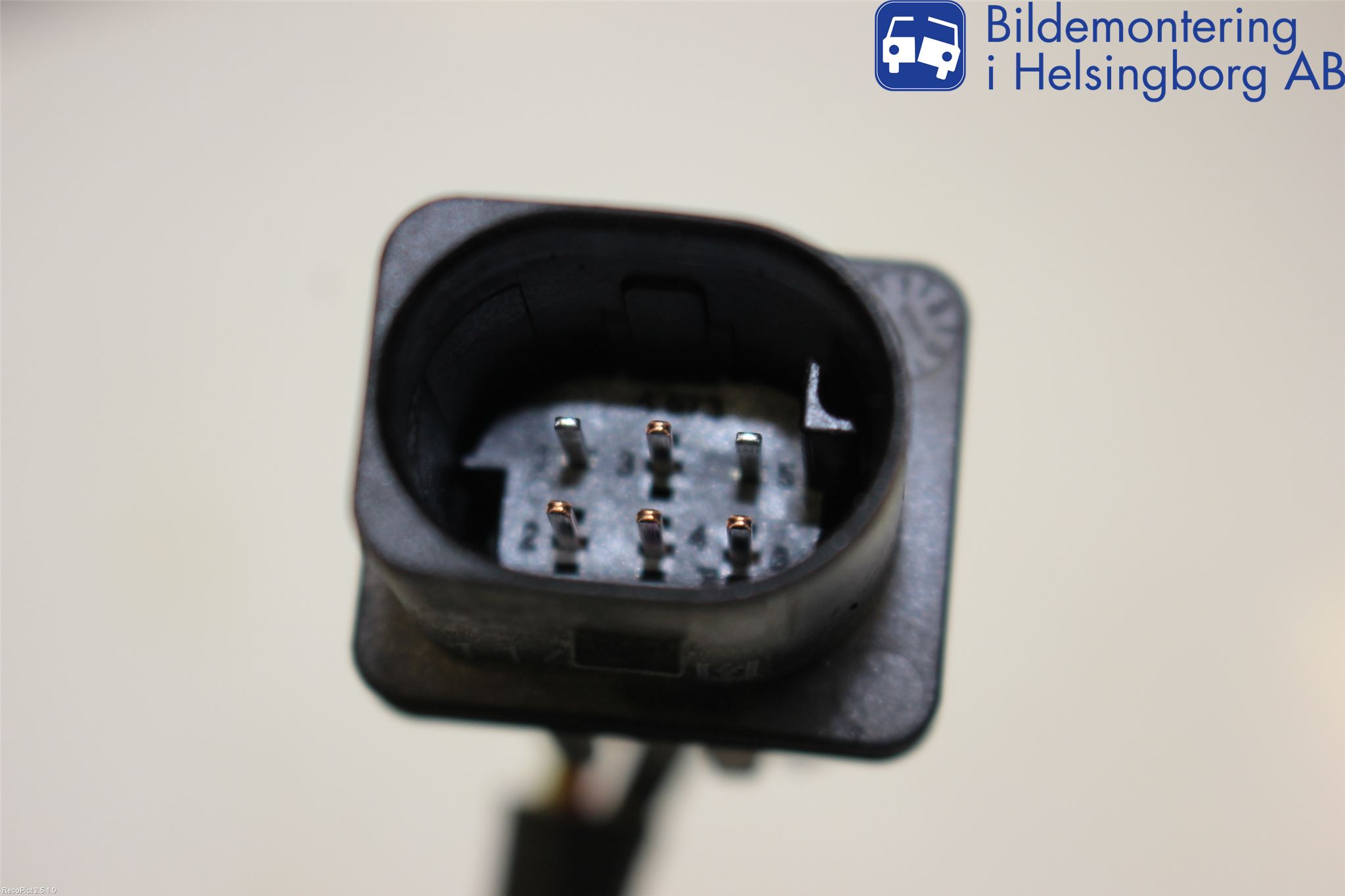 BMW 1 F20/F21 11-19 Inns Lambdasonde