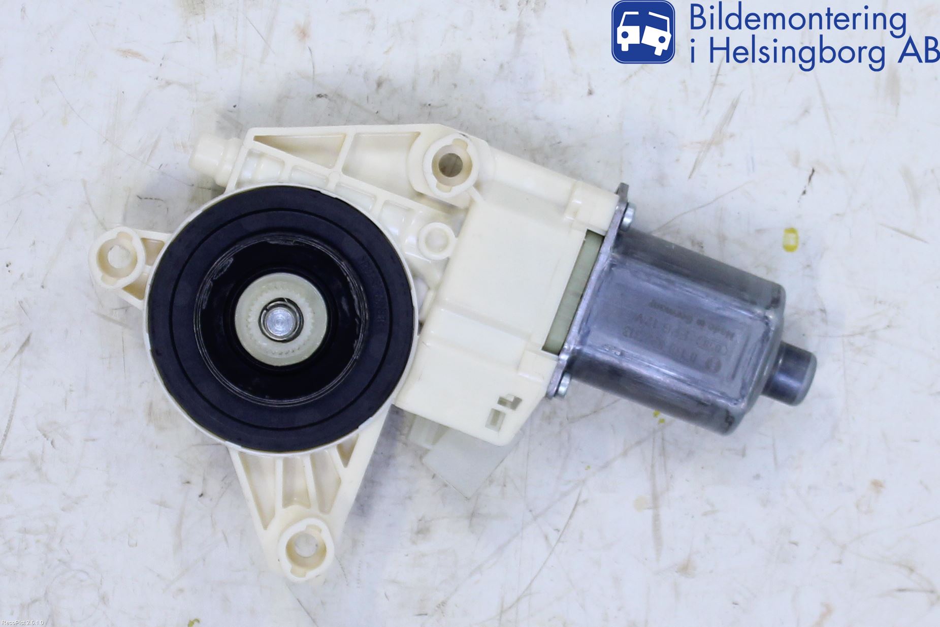 Mercedes-Benz MB VITO/V-KLASS (W640,W447,W448) 14- Vindusheismotor
