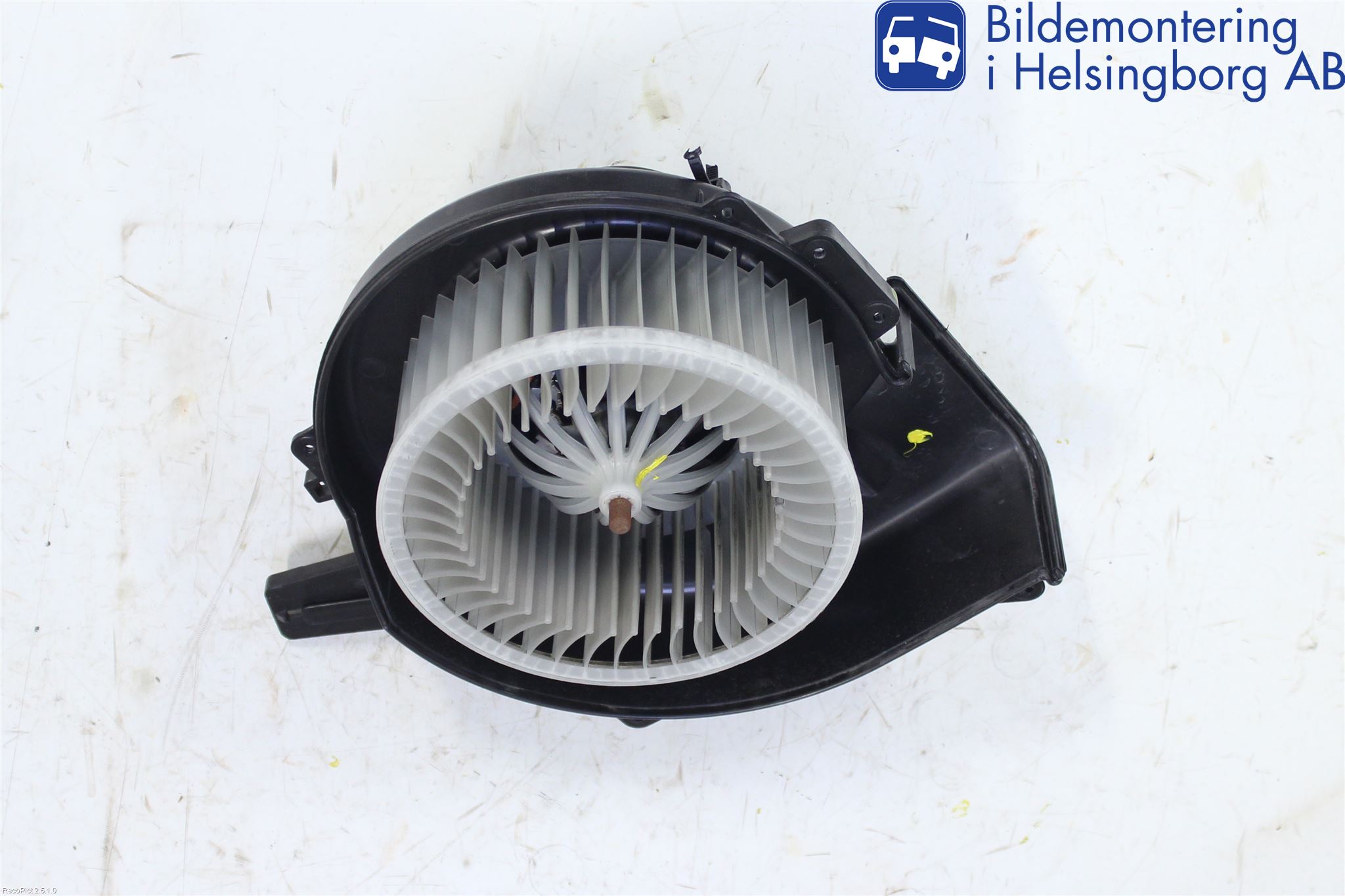 Audi A1/S1 11-18 Varmeapparat Viftemotor