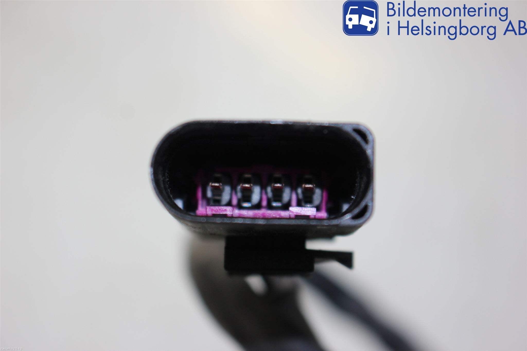 Volkswagen VW GOLF V 04-09 Inns Lambdasonde