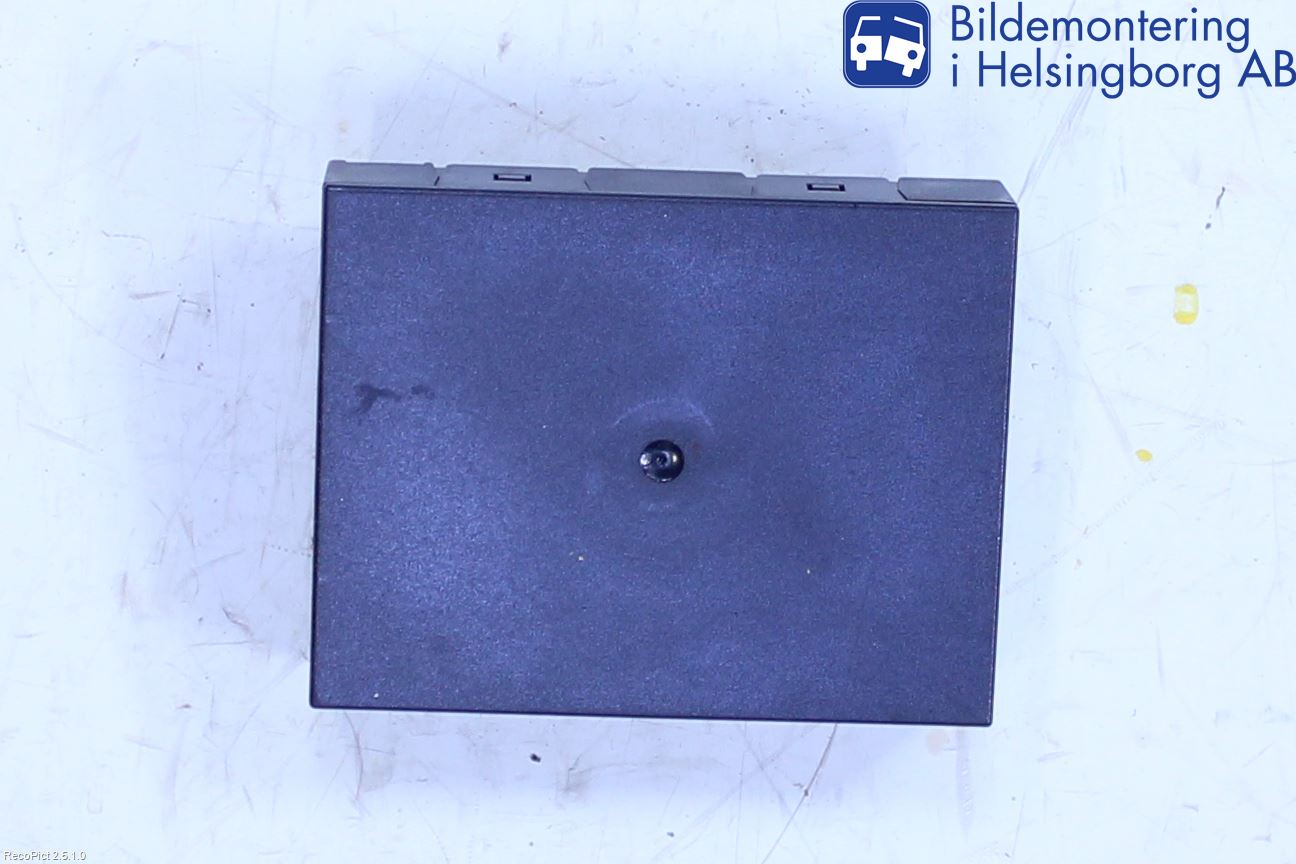 Volkswagen VW GOLF V 04-09 Styreenhet Klima
