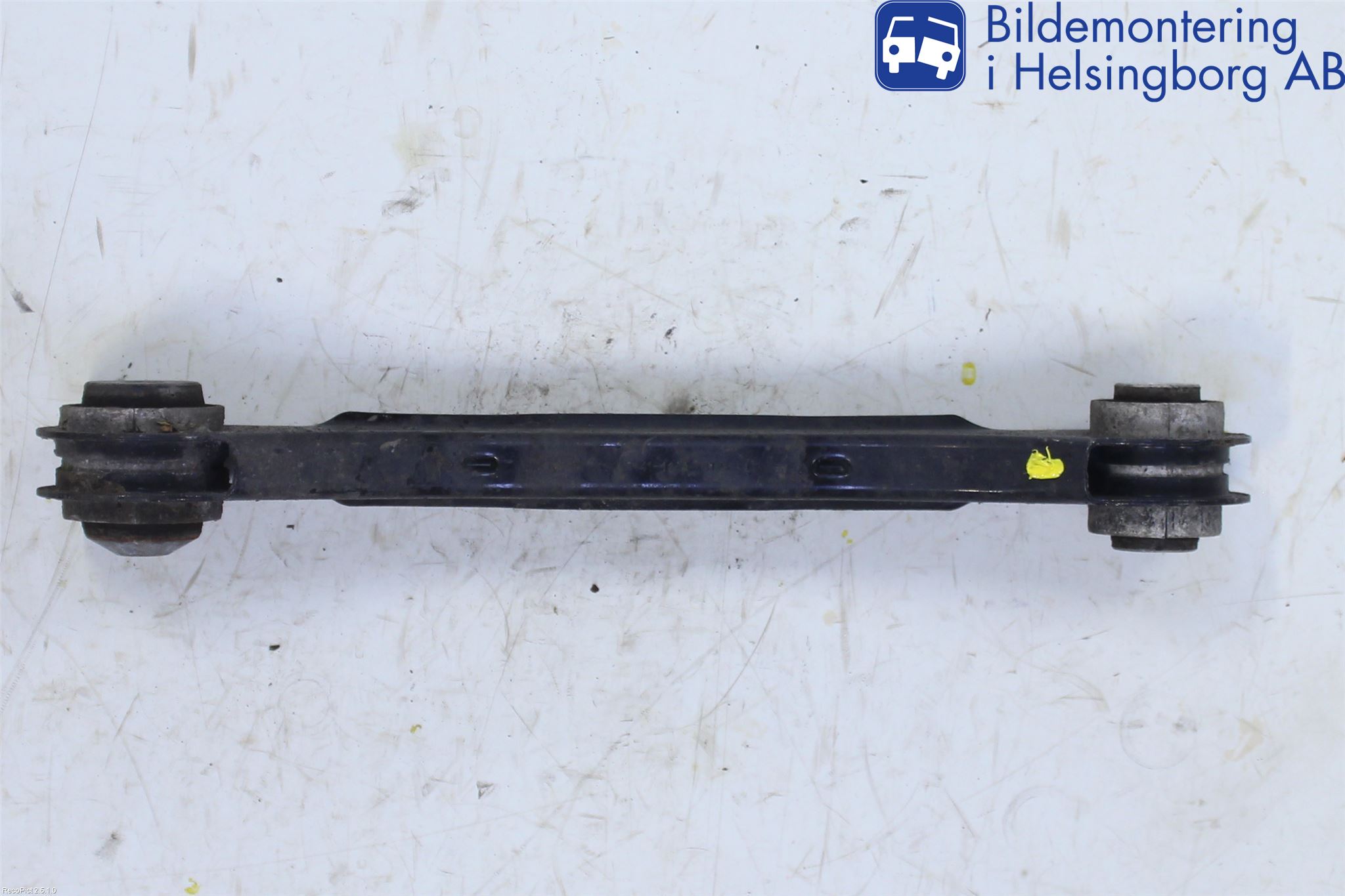 BMW 1 F20/F21 11-19 Bærearm Bak Venstre Øvre