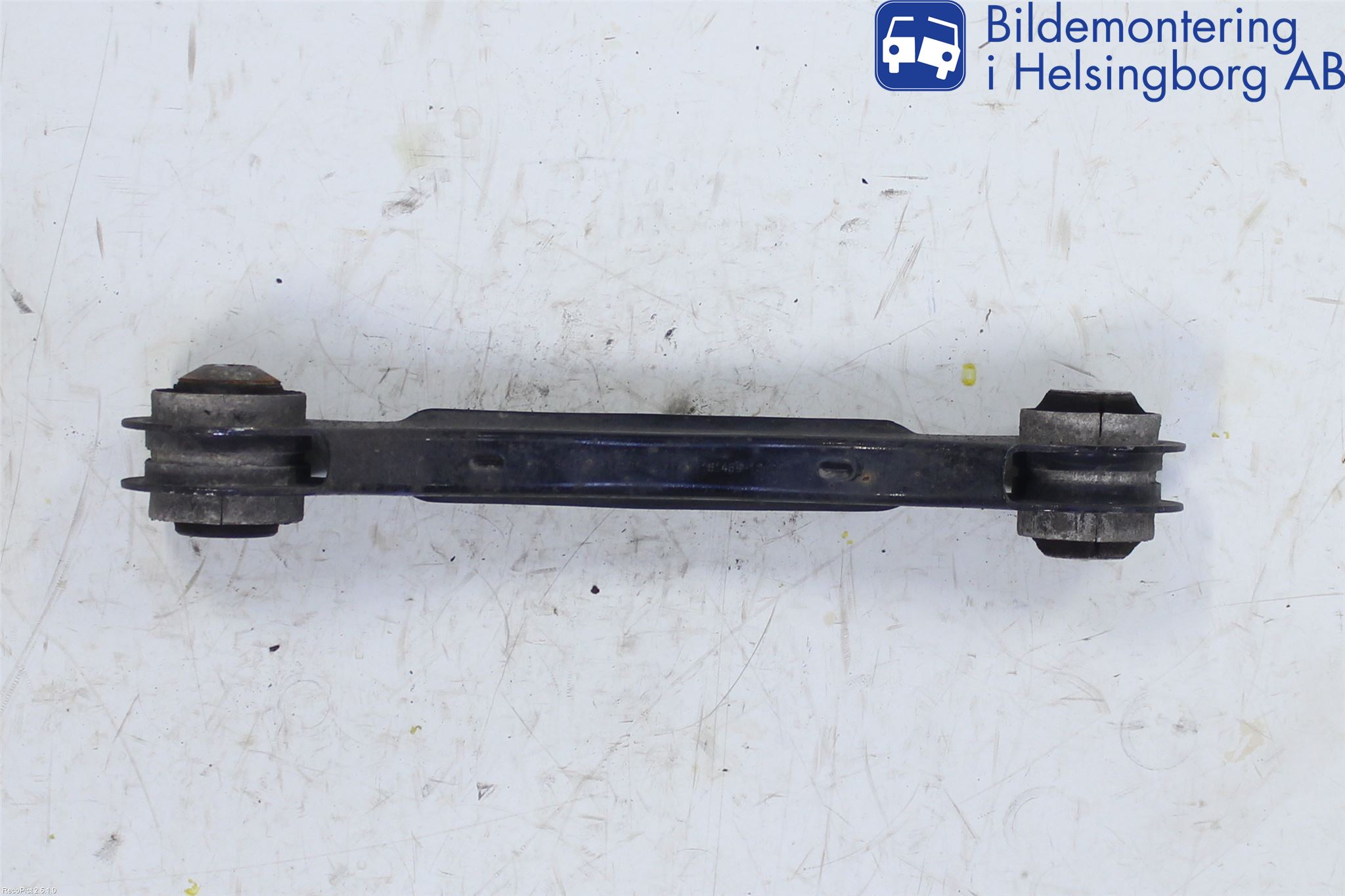 BMW 1 F20/F21 11-19 Bærearm Bak Venstre Øvre