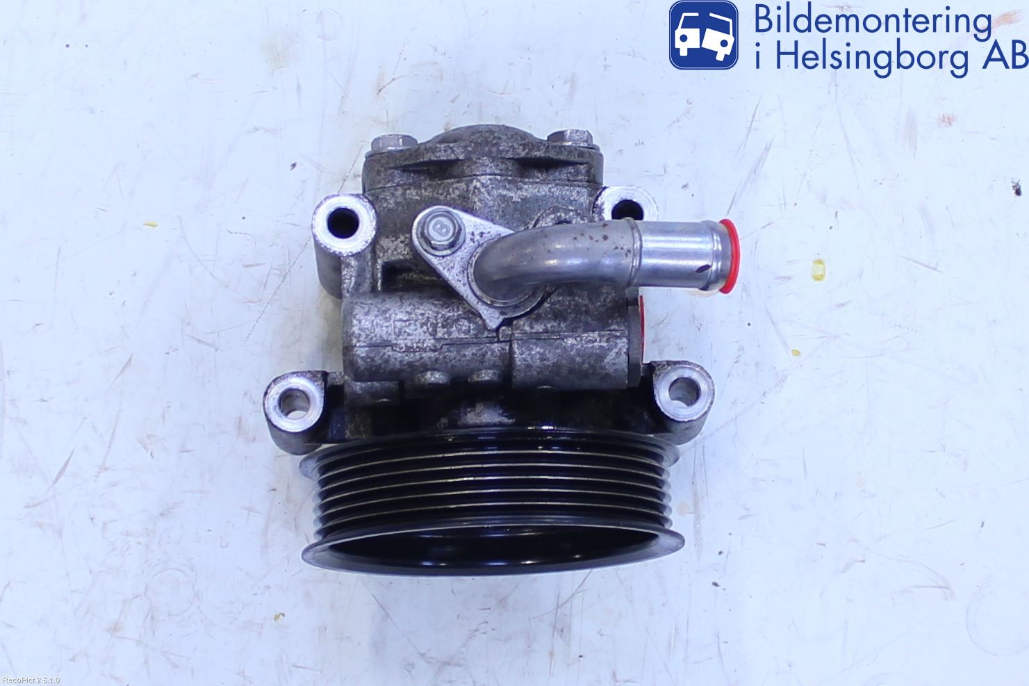 Ford FIESTA     06-08 Servo Pumpe