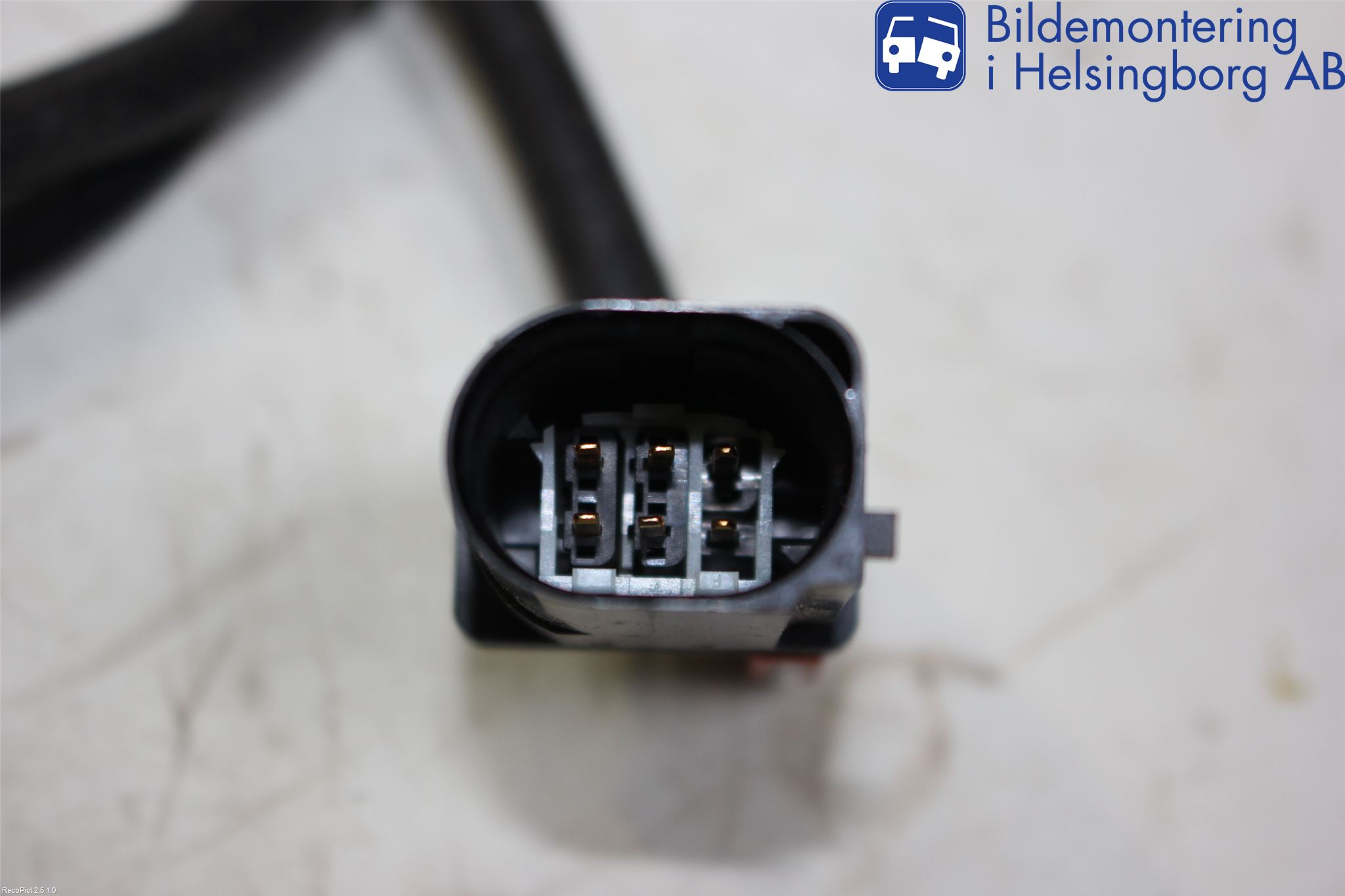 Volkswagen VW GOLF / E-GOLF VII 13-20 Inns Lambdasonde