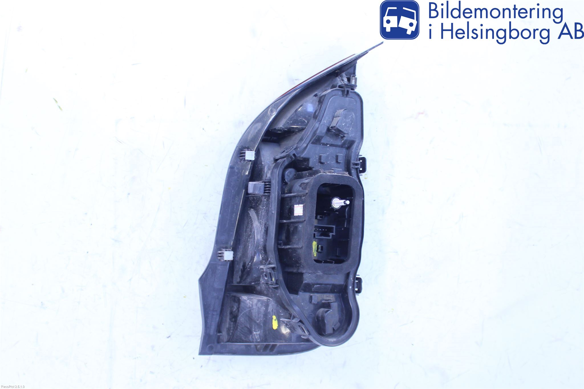 Skoda CITIGO / CITIGO E IV Baklykt Venstre