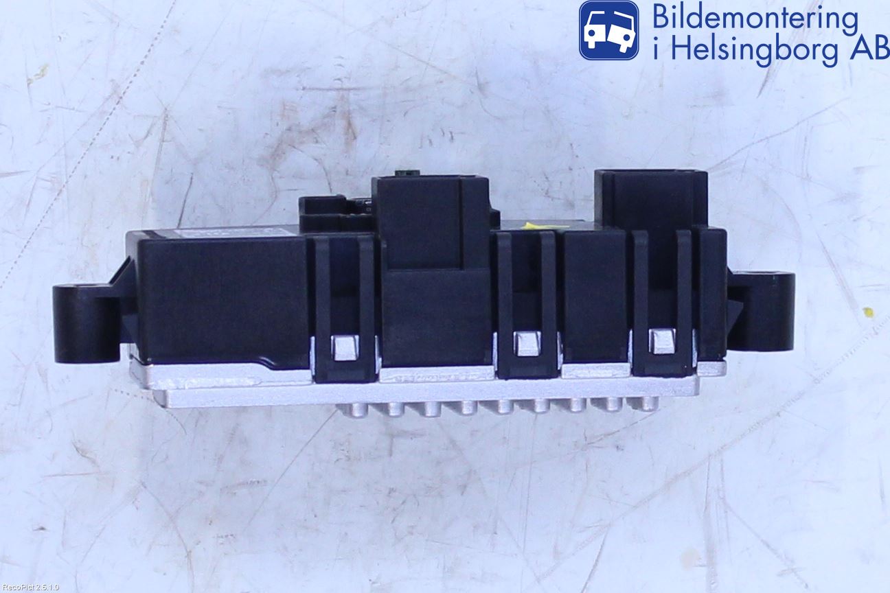 Volkswagen VW GOLF SPORTSVAN 15-20 Varmeapparat Viftemotstand