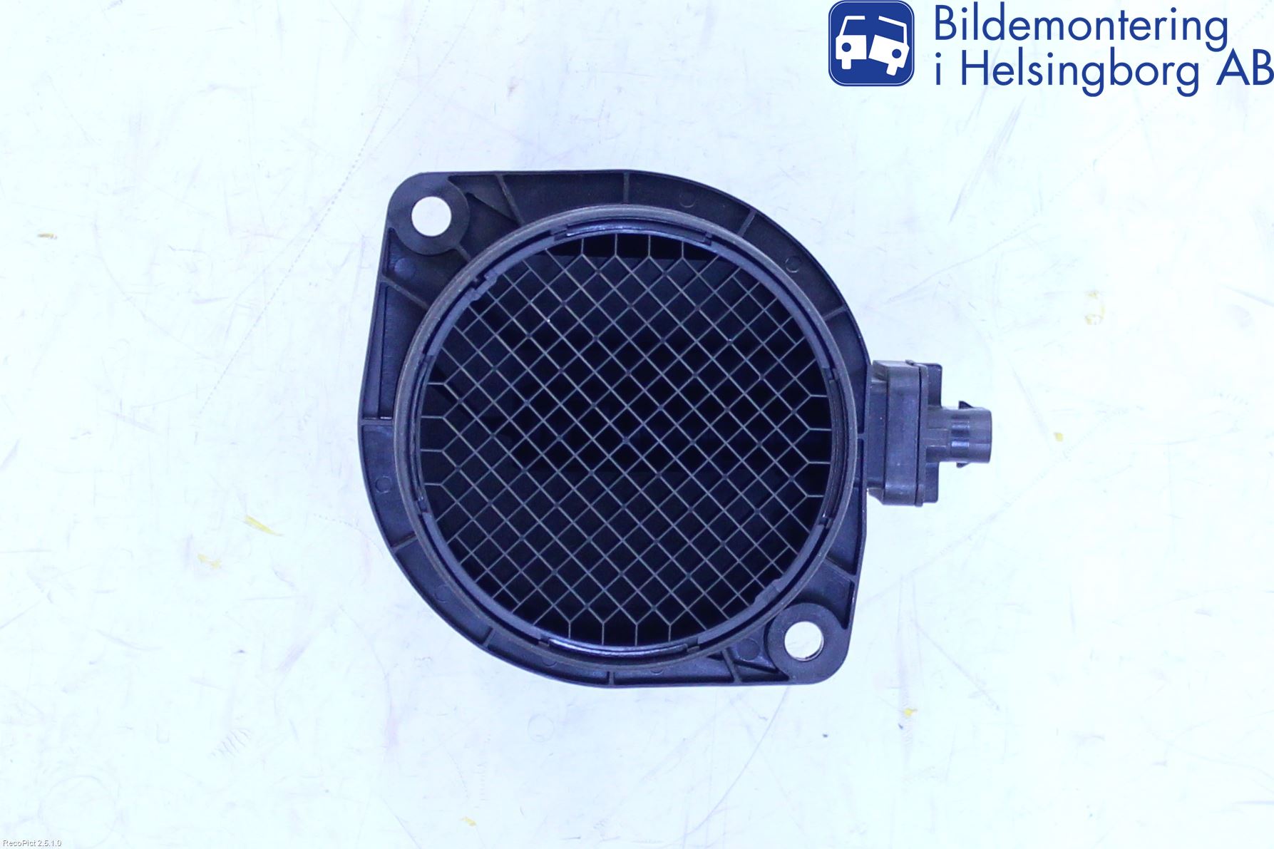 Volkswagen VW PASSAT 15-19 Inns Luftmassemåler