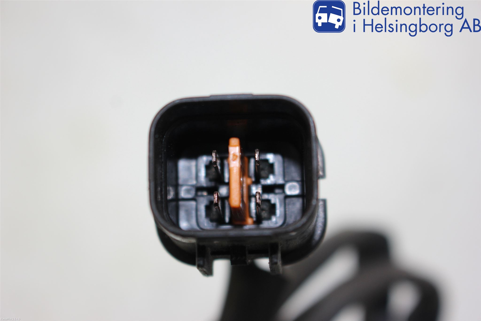 Hyundai i10 PA 08-13 Inns Lambdasonde