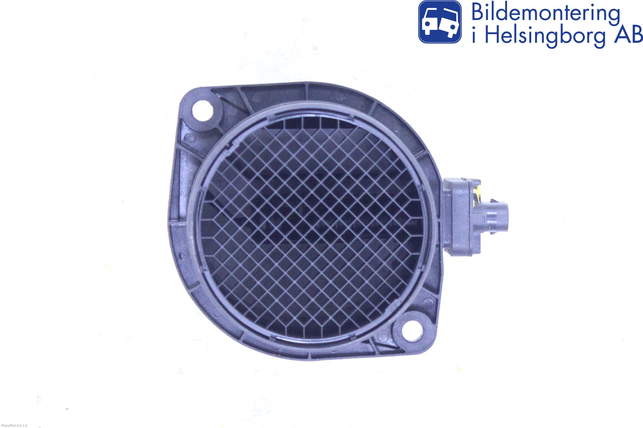 Volkswagen VW CADDY 11-15 Inns Luftmassemåler