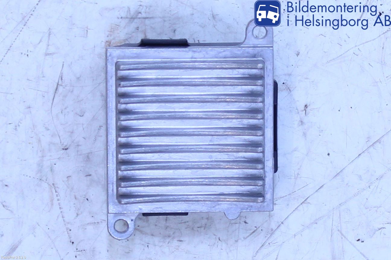 Mercedes-Benz MB R-KLASS (W251) 05-13 Varmeapparat Viftemotstand