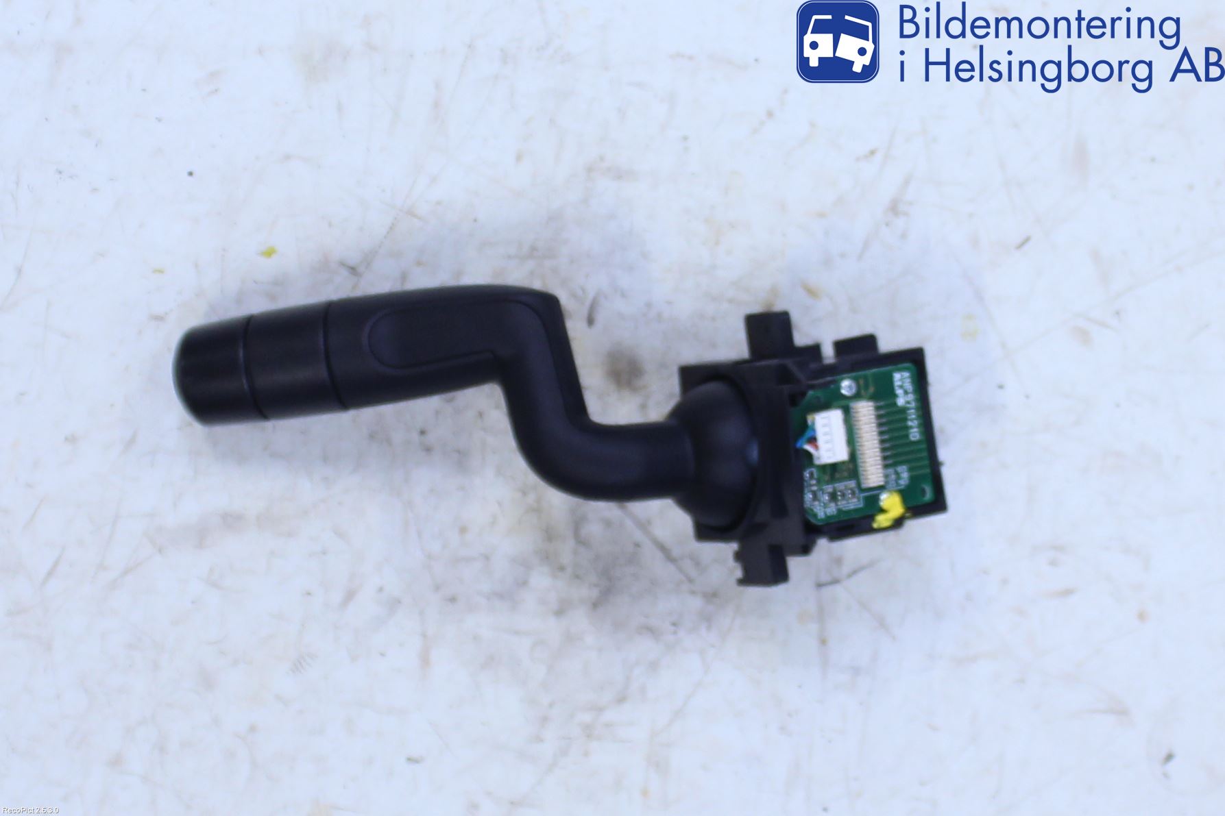 Landrover LAND ROVER FREELANDER 2 07-14 Bryter Ratt Visker - Spyler