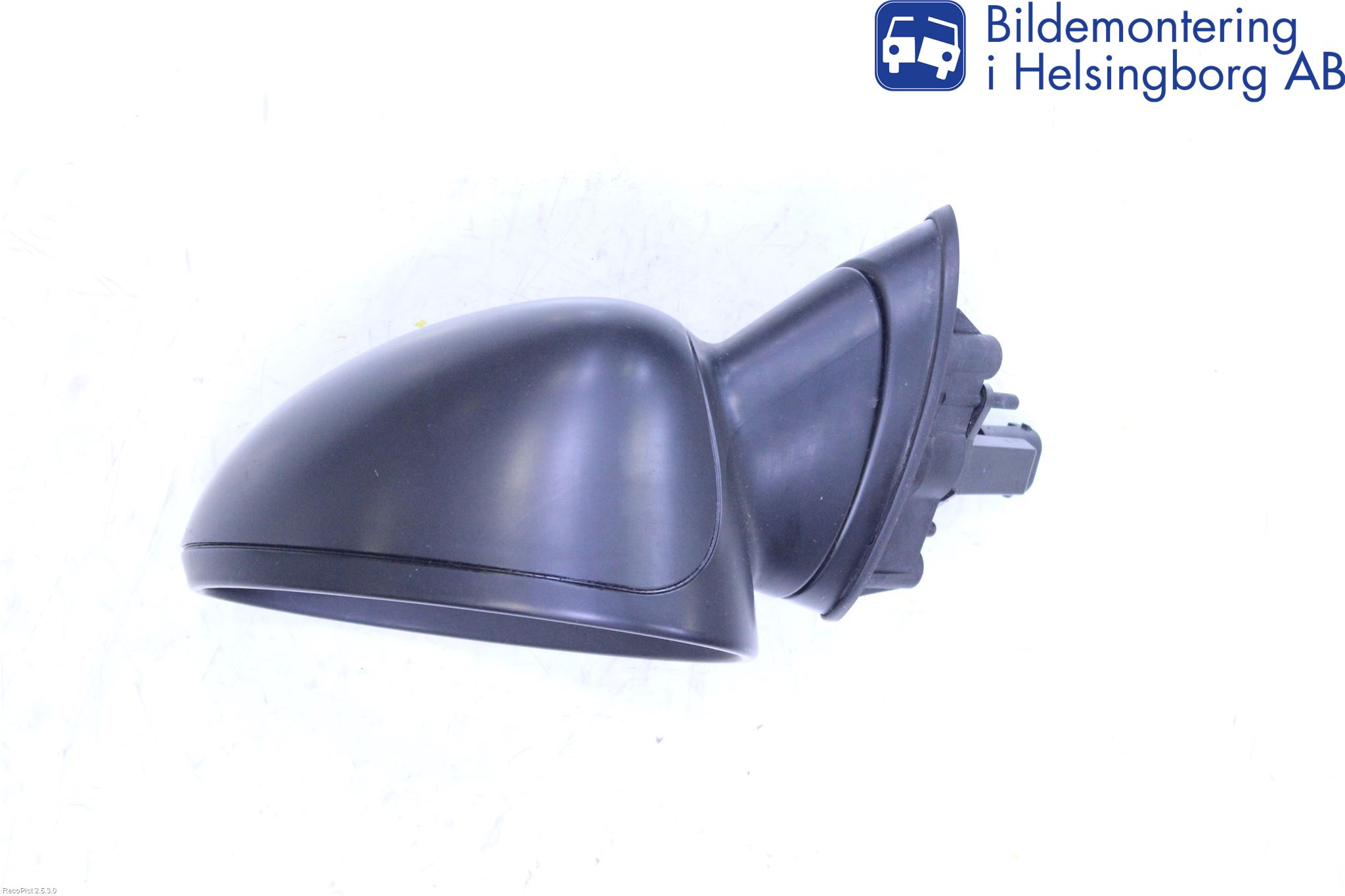 Mini ONE/COOPER 3DR F56 14-24 Speil V M-El Justering