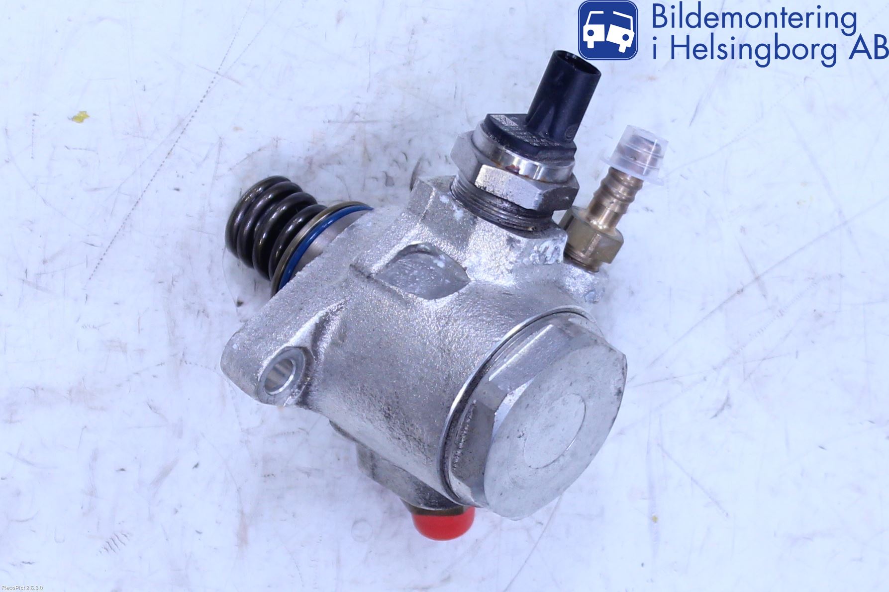 Volkswagen VW GOLF / E-GOLF VII 13-20 Drivstoffpumpe Mekanisk