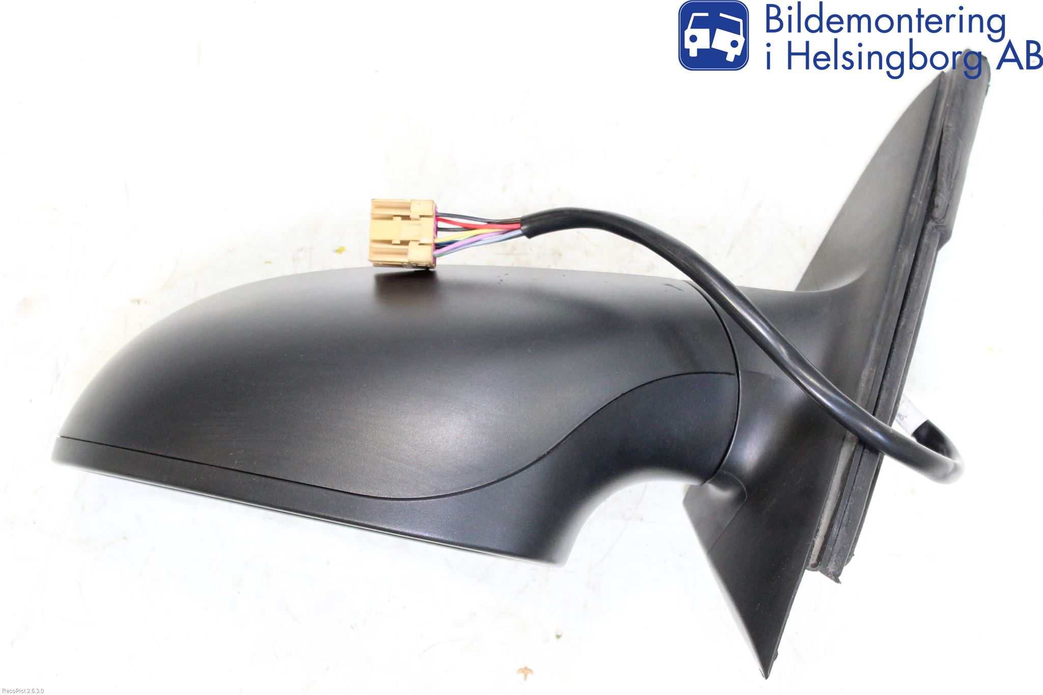 Seat IBIZA III 06-08 Speil V M-El Justering