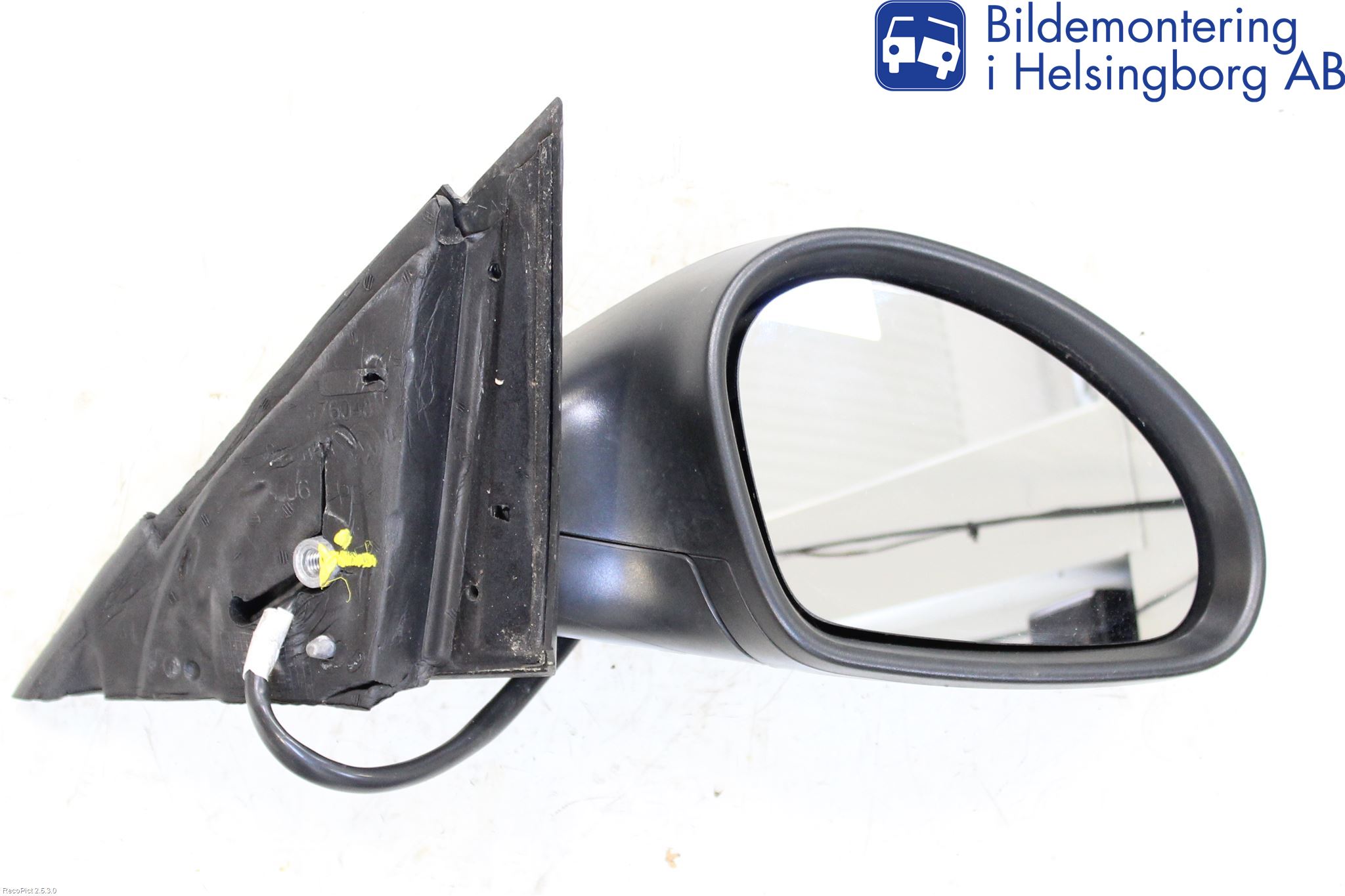 Seat IBIZA III 06-08 Speil H M-El Justering