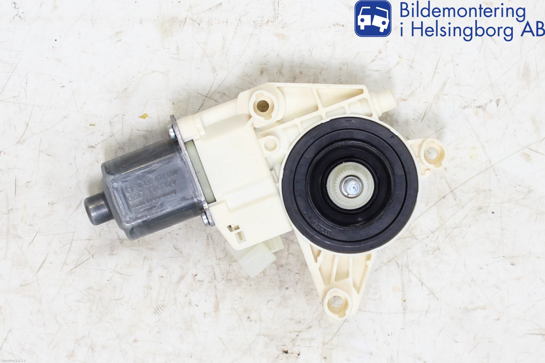 Mercedes-Benz MB B-KLASS (W246/W242) 12-19 Vindusheismotor