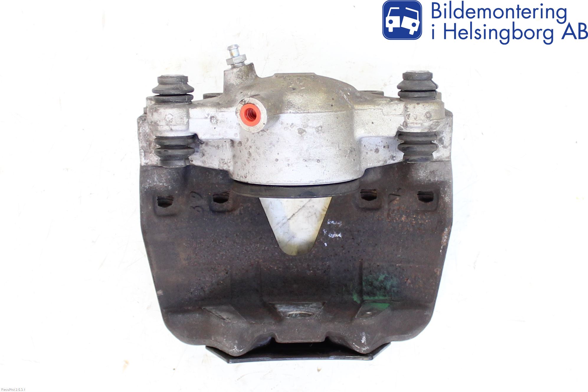 Mercedes-Benz MB E-KLASS (W212) 09-16 Bremsecaliper Foran Høyre