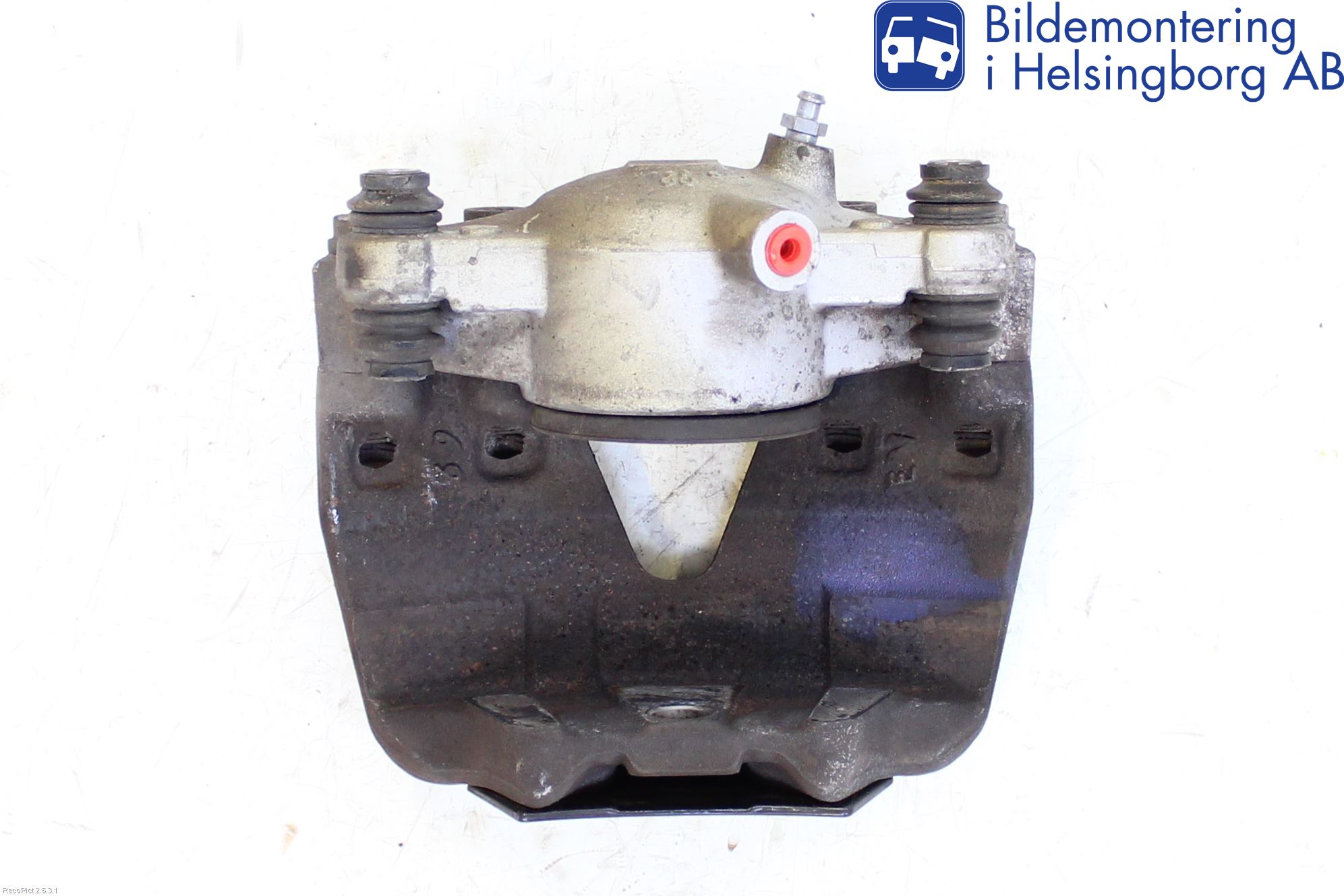 Mercedes-Benz MB E-KLASS (W212) 09-16 Bremsecaliper Foran Venstre
