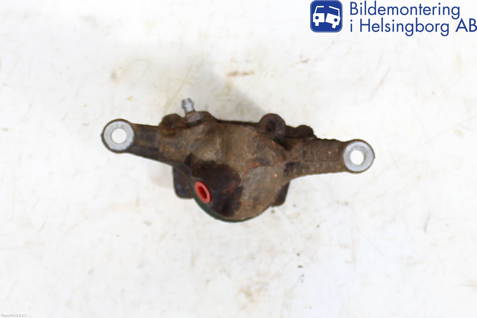 Mercedes-Benz MB VITO/VIANO (W639) 04-14 Bremsecaliper Bak Høyre