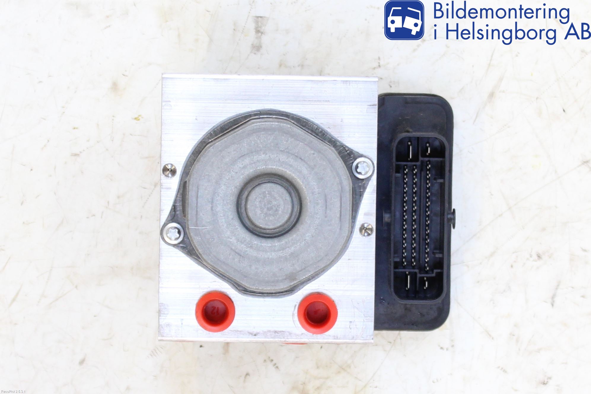 Mercedes-Benz MB E-KLASS (W212) 09-16 Abs Hydraulikkpumpe