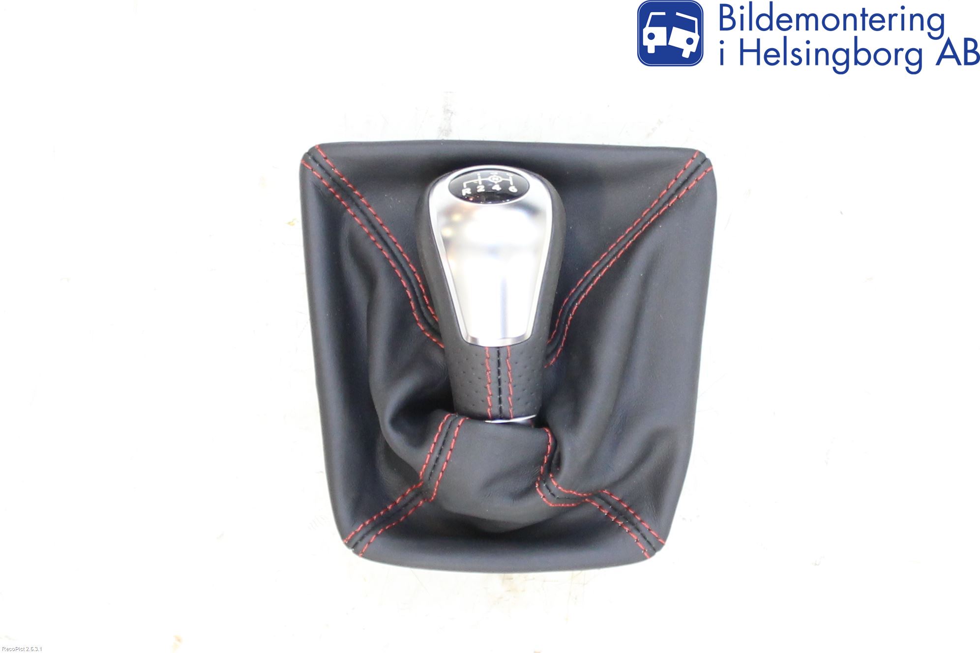 Mercedes-Benz MB A-KLASS (W176) 13-18 Gearspak Mansjett