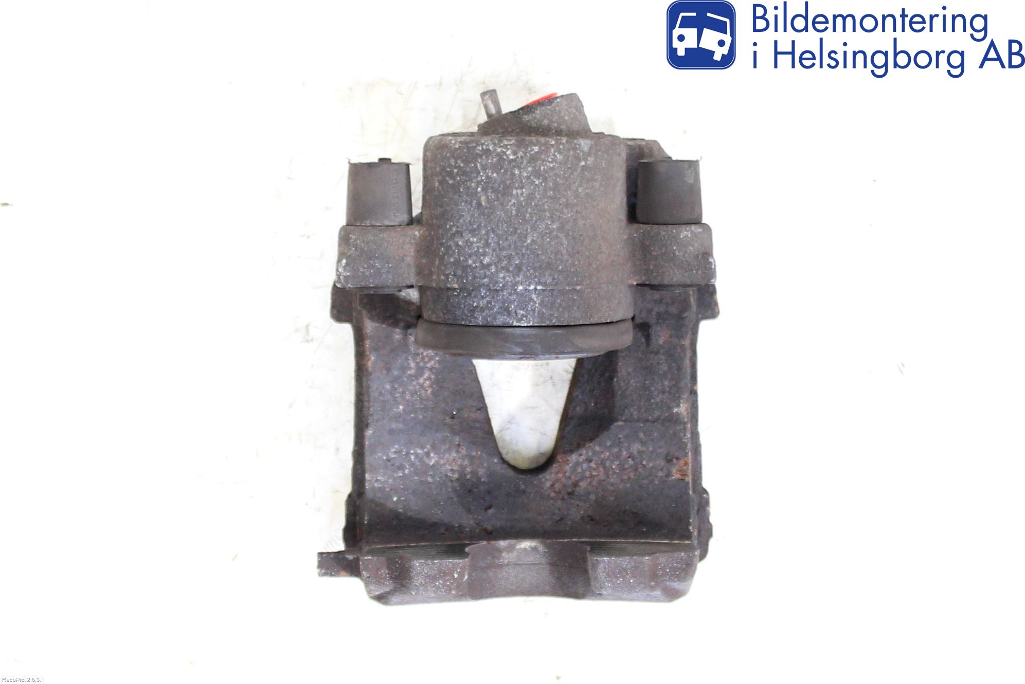Volkswagen VW UP! / E-UP! Bremsecaliper Foran Høyre