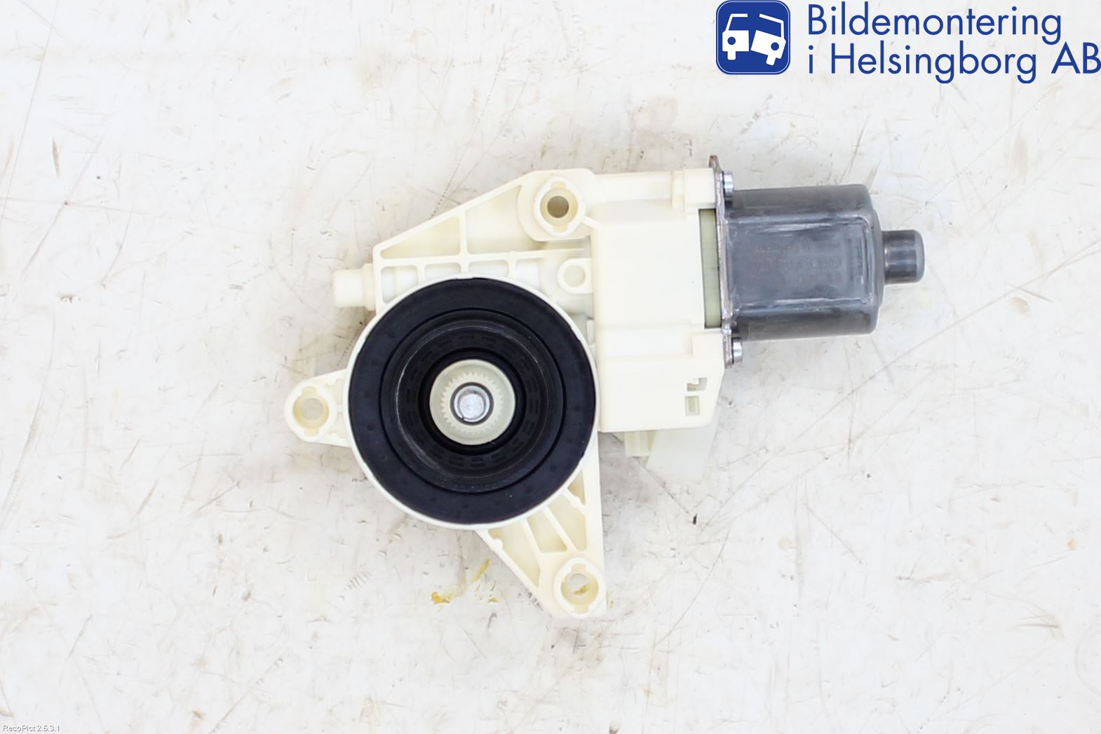 Mercedes-Benz MB GLA-KLASS (X156) 13-20 Vindusheismotor