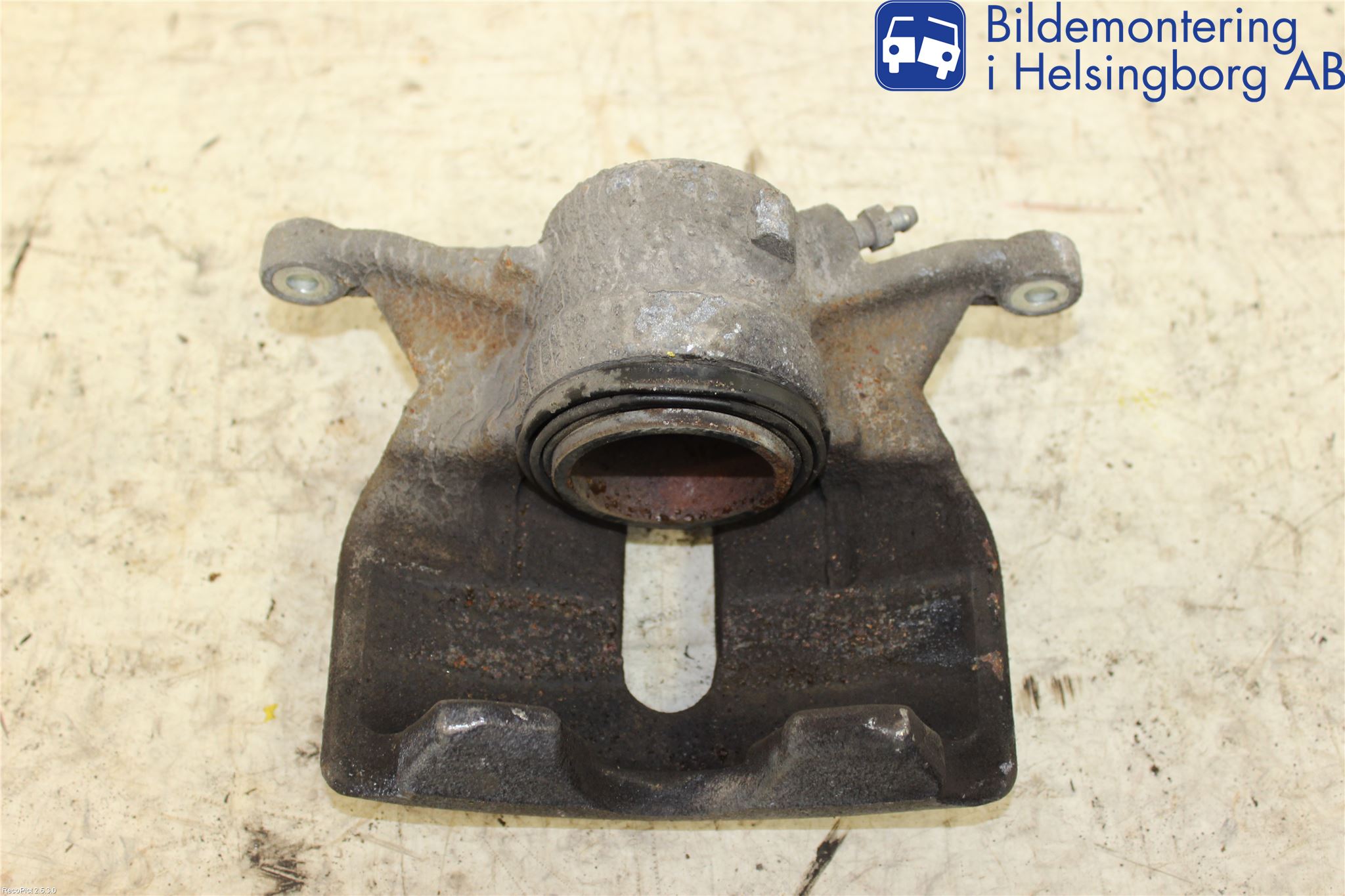 Audi A3/S3 8V 13-20 Bremsecaliper Foran Høyre
