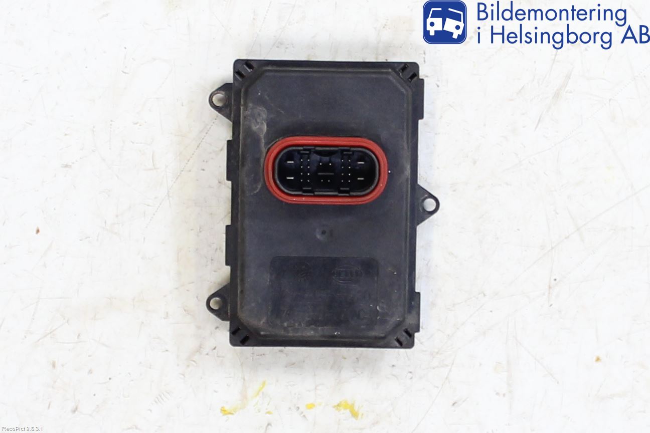 Skoda SUPERB 09-15 Styreenhet Xenon