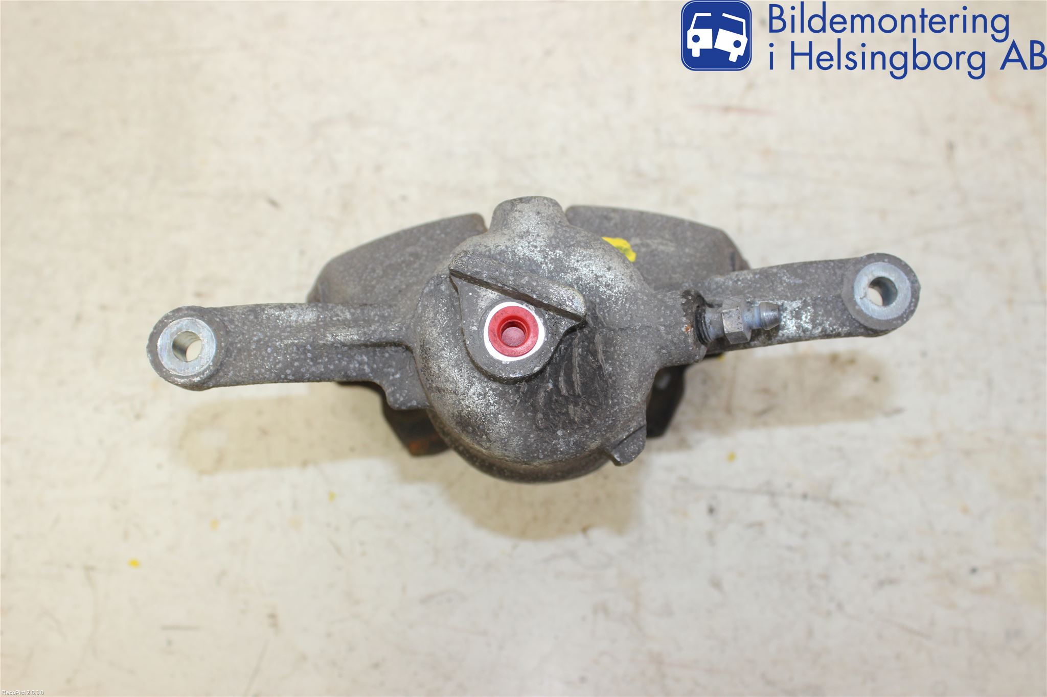 Audi A3/S3 8V 13-20 Bremsecaliper Foran Høyre