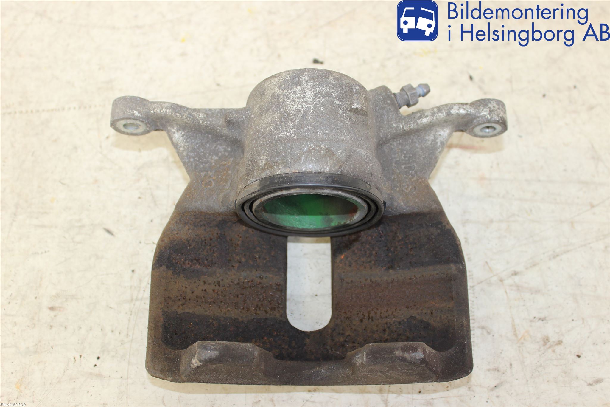 Audi A3/S3 8V 13-20 Bremsecaliper Foran Høyre