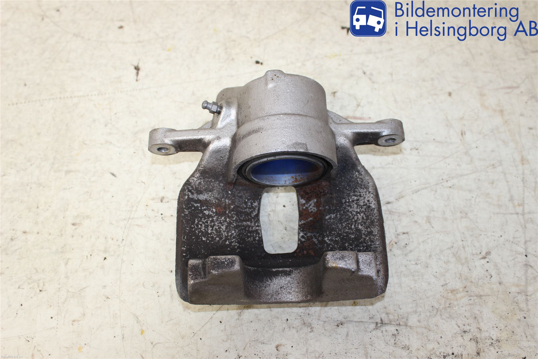 Peugeot 308 14-21 Bremsecaliper Foran Venstre