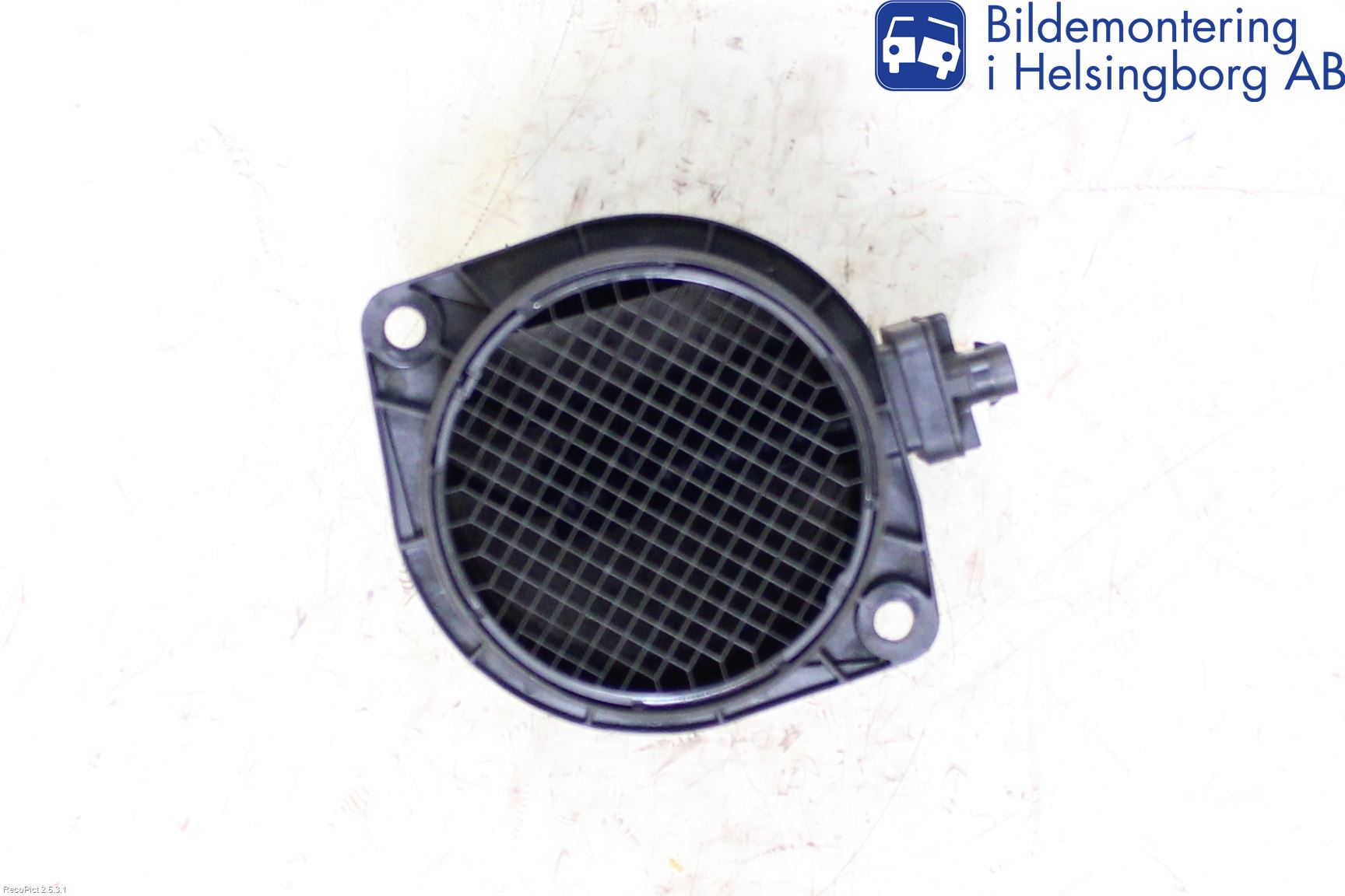 Audi A4/S4 B9 16-19 Inns Luftmassemåler