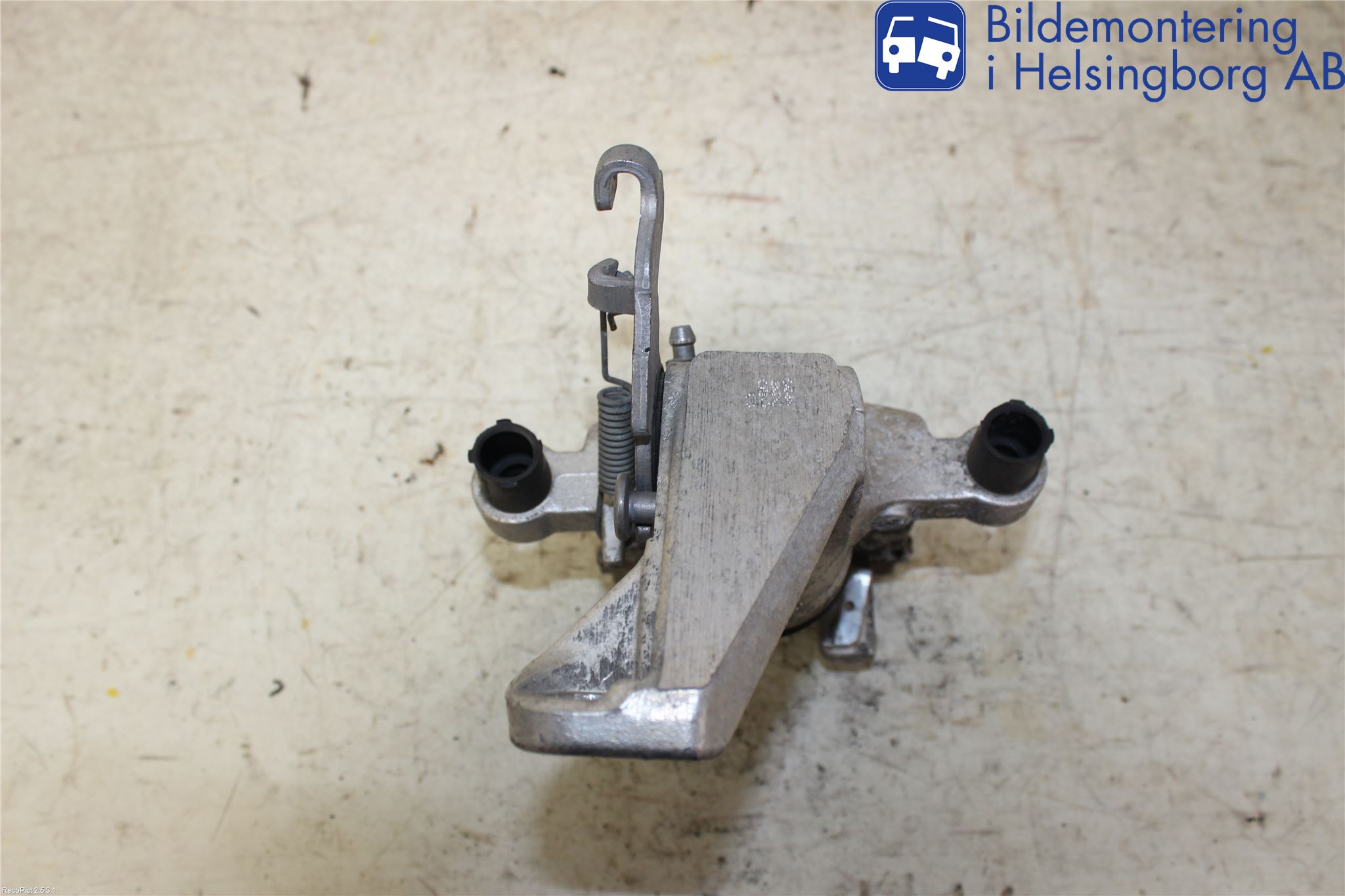 Peugeot 308 14-21 Bremsecaliper Bak Høyre