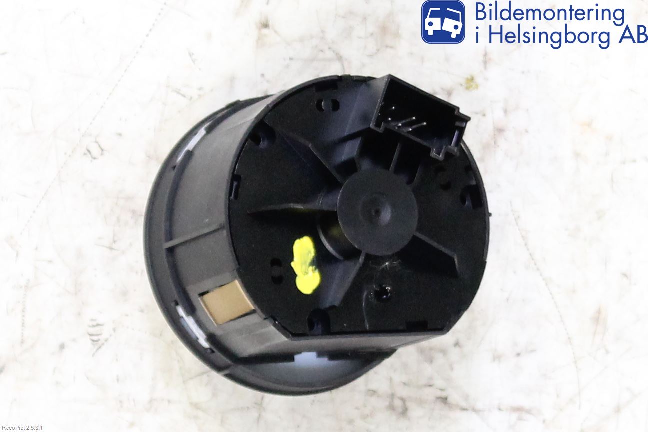 Audi A6/S6     05-11 Bryter Hovedlys