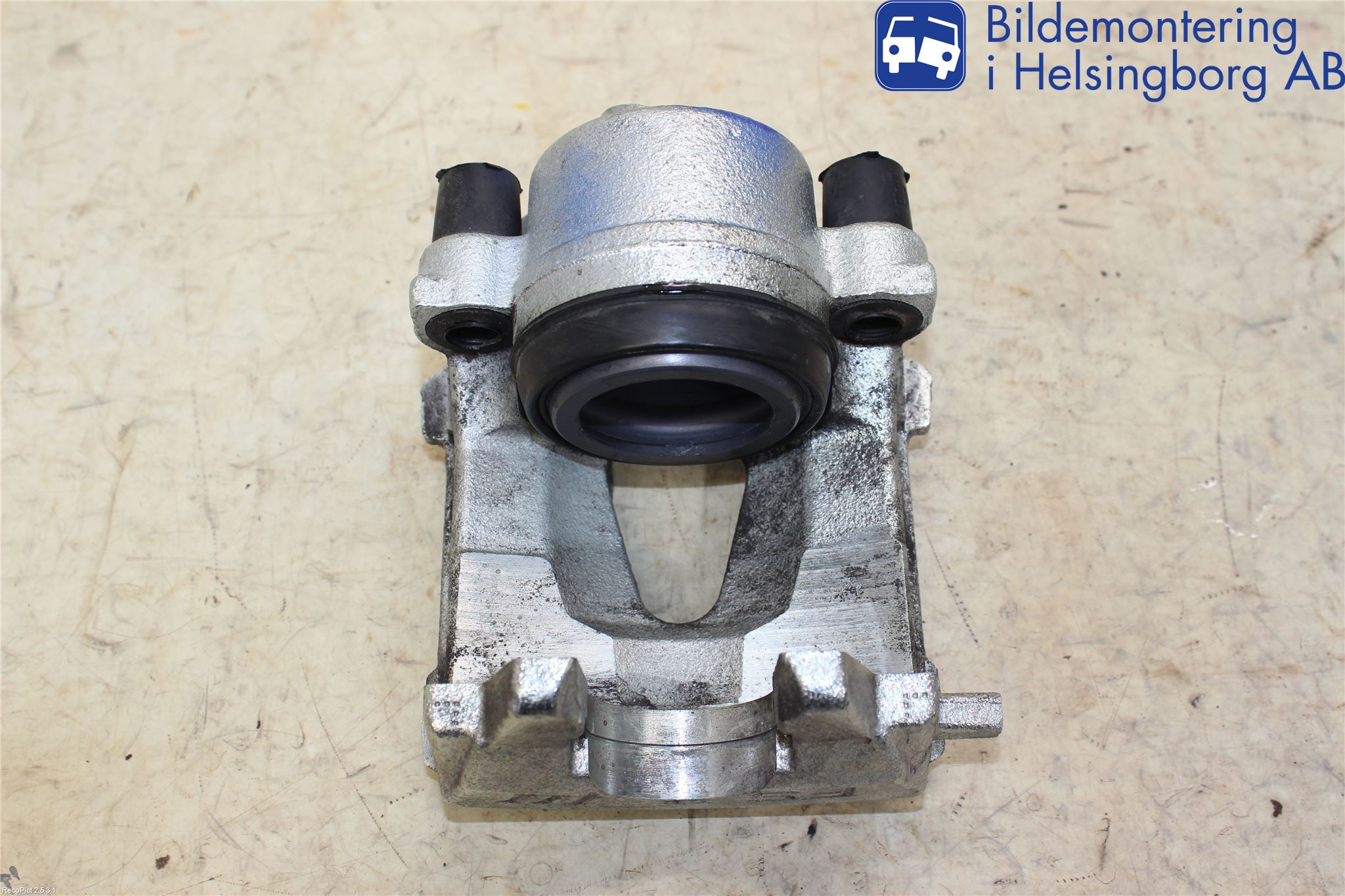 Volkswagen VW GOLF SPORTSVAN 15-20 Bremsecaliper Foran Venstre