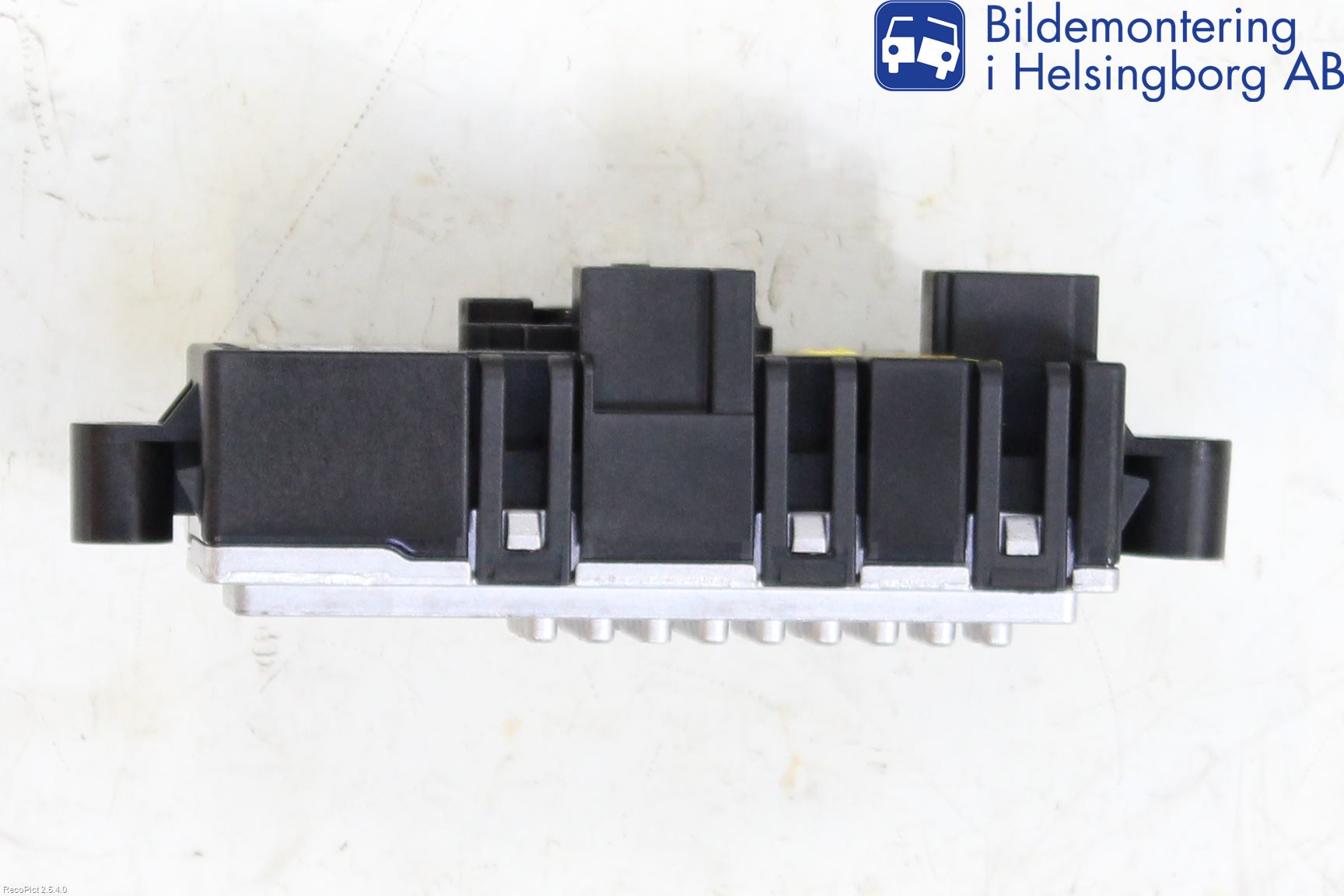 Skoda OCTAVIA (5E) 13-20 Varmeapparat Viftemotstand
