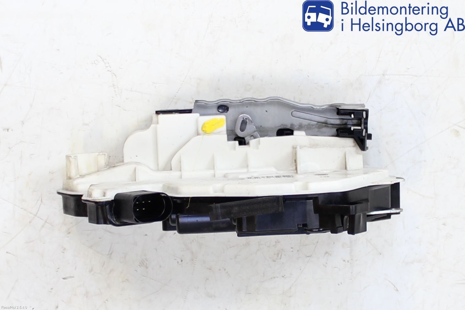 Volkswagen VW TIGUAN 07-16 Sentrallåsmotor Venstre