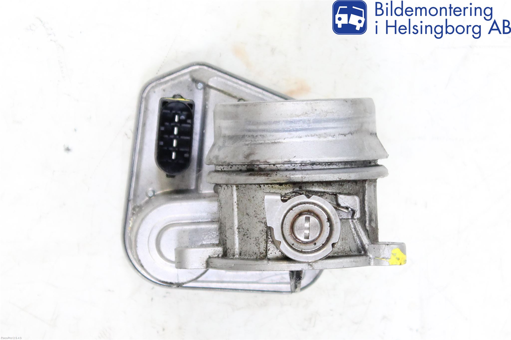 BMW 3 E90/91 SED/TOU 05-12 Inns Spjeldhus
