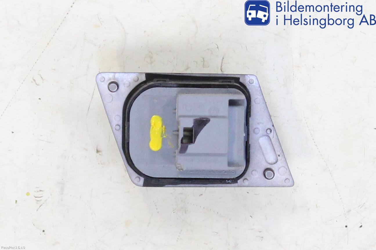 Volkswagen VW TOUAREG 7L 03-10 Bryter Speil