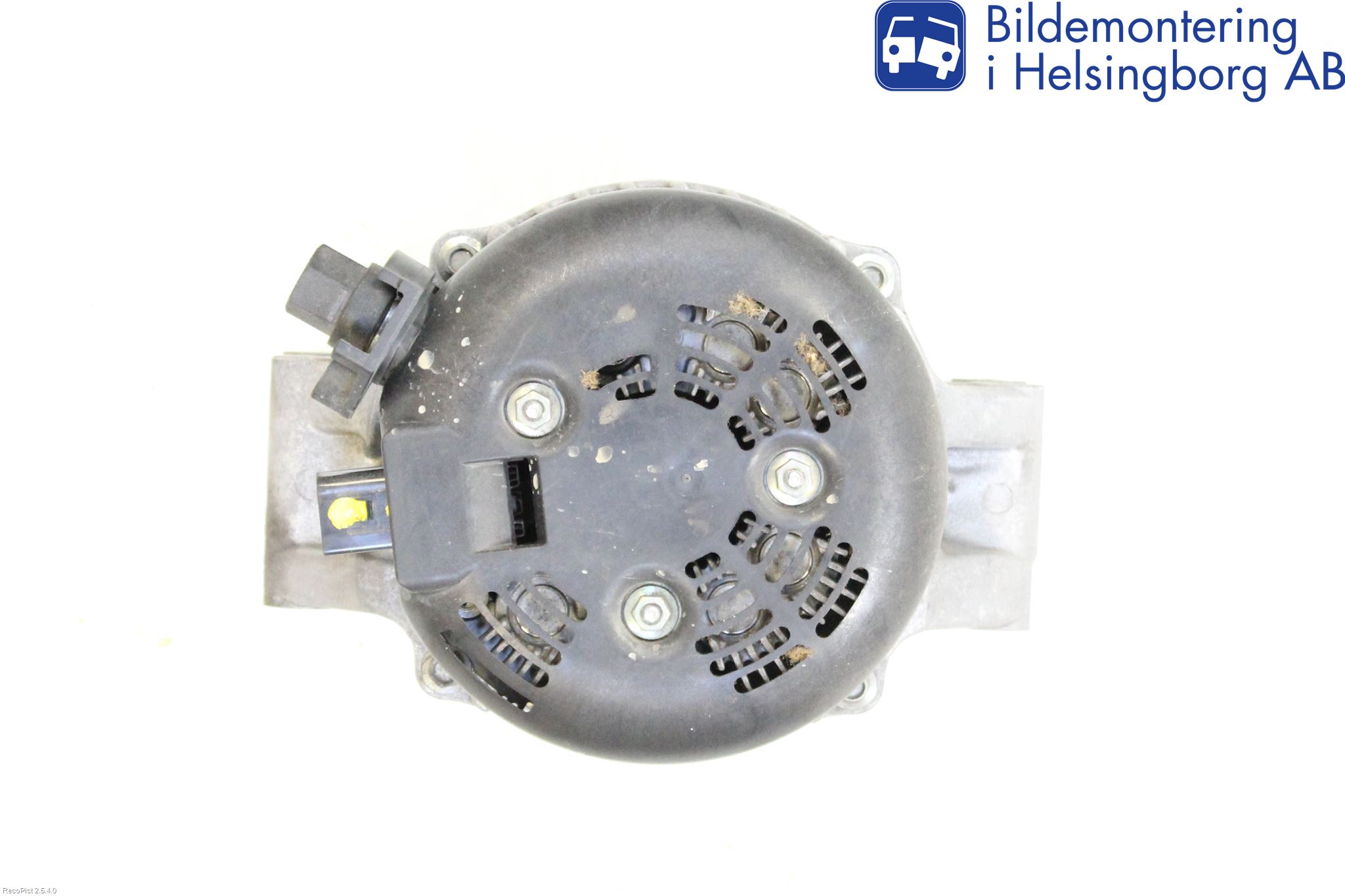 BMW 1 E87/81 5D/3D 03-11 Dynamo